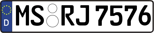 MS-RJ7576