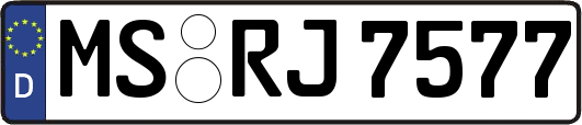 MS-RJ7577