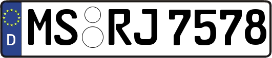 MS-RJ7578