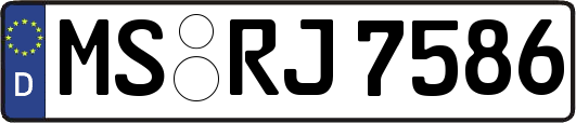 MS-RJ7586