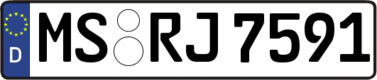 MS-RJ7591