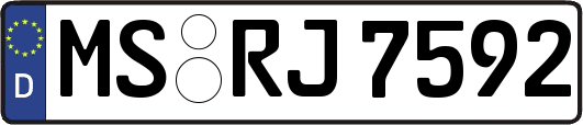 MS-RJ7592