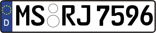 MS-RJ7596