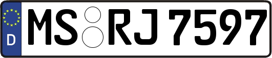 MS-RJ7597
