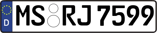 MS-RJ7599