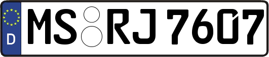 MS-RJ7607