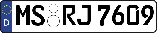 MS-RJ7609
