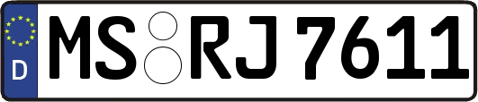 MS-RJ7611