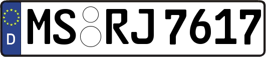MS-RJ7617