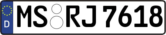MS-RJ7618
