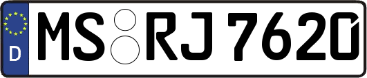 MS-RJ7620