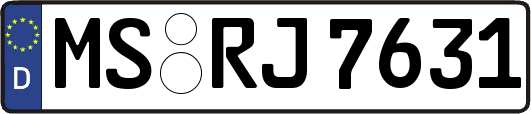 MS-RJ7631