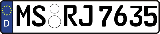 MS-RJ7635