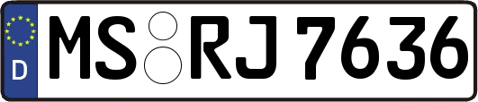 MS-RJ7636