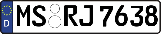MS-RJ7638
