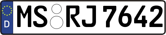 MS-RJ7642