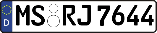 MS-RJ7644