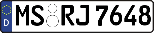 MS-RJ7648