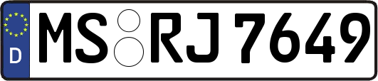 MS-RJ7649