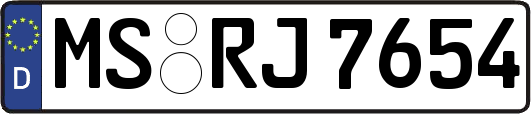 MS-RJ7654