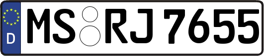 MS-RJ7655