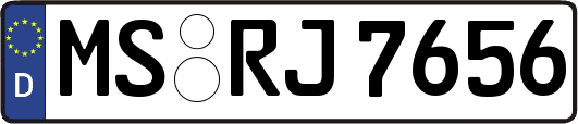 MS-RJ7656