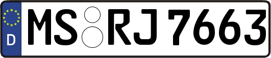 MS-RJ7663