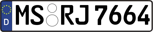 MS-RJ7664