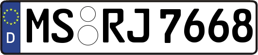 MS-RJ7668
