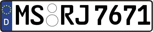 MS-RJ7671
