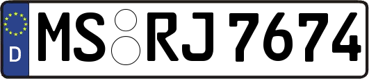MS-RJ7674