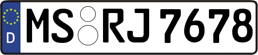 MS-RJ7678