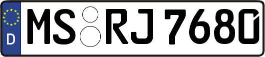 MS-RJ7680