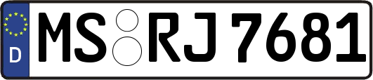 MS-RJ7681
