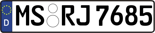MS-RJ7685