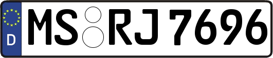 MS-RJ7696