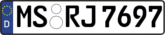 MS-RJ7697