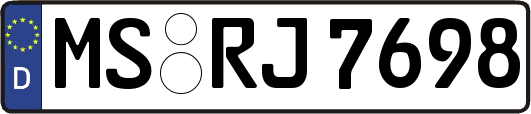 MS-RJ7698