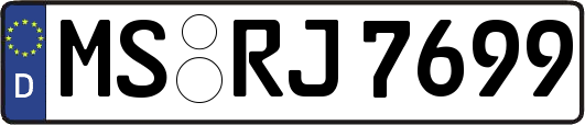 MS-RJ7699