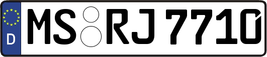 MS-RJ7710