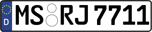 MS-RJ7711