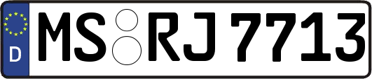 MS-RJ7713
