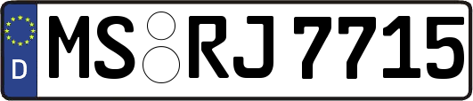 MS-RJ7715