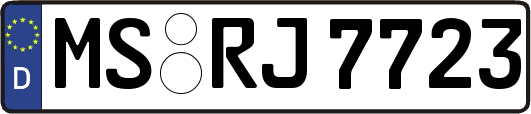 MS-RJ7723