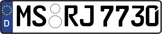 MS-RJ7730