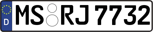 MS-RJ7732