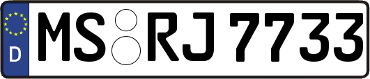 MS-RJ7733