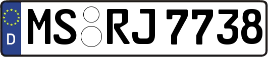 MS-RJ7738