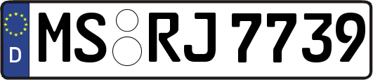 MS-RJ7739