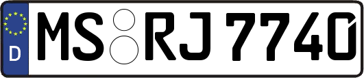 MS-RJ7740